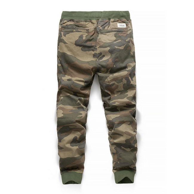 Abercrombie & Fitch Cargo Pant Mens ID:202109b64